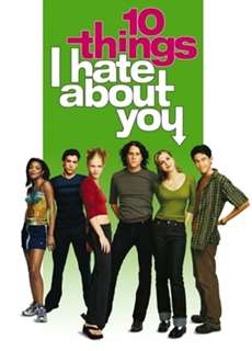 10 Điều Em Ghét Anh - 10 Things I Hate About You - (1999) - PhimMoi2024 - Website xem phim miễn phí tốt nhất