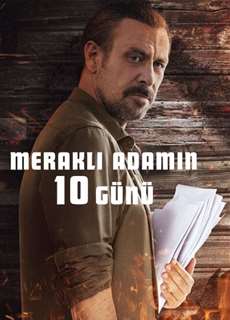 10 Ngày Của Một Người Tò Mò - 10 Days of a Curious Man - (2024) - Website xem phim miễn phí tốt nhất