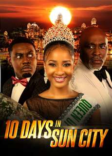 10 Ngày Ở Thành Phố Mặt Trời - 10 Days in Sun City - (2017) - PhimMoi2024 - Website xem phim miễn phí tốt nhất