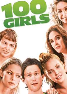 100 Cô Gái - 100 Girls - (2000) - PhimMoi2024 - Website xem phim miễn phí tốt nhất