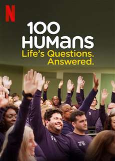 100 con người - 100 Humans - (2020) - PhimMoi2024 - Website xem phim miễn phí tốt nhất