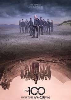 100 Người Phần 5 - The Hundred (Season 5) - The 100 - (2018) - PhimMoi2024 - Website xem phim miễn phí tốt nhất