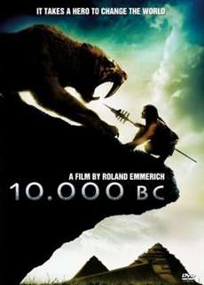 10.000 Năm Trước Công Nguyên - 10,000 BC - (2008) - Website xem phim miễn phí tốt nhất
