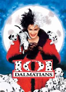 101 Chú Chó Đốm - 101 Dalmatians - (1996) - PhimMoi2024 - Website xem phim miễn phí tốt nhất