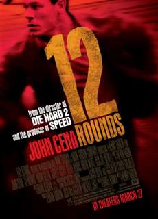 12 Hiệp Sinh Tử - 12 Rounds - (2009) - PhimMoi2024 - Website xem phim miễn phí tốt nhất