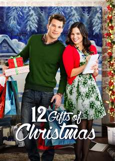 12 Món Quà Giáng Sinh - 12 Gifts of Christmas - (2015) - PhimMoi2024 - Website xem phim miễn phí tốt nhất