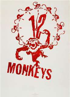 12 Monkeys - 12 Monkeys - (1995) - Website xem phim miễn phí tốt nhất