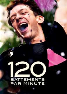 120 Nhịp Tim 1 Phút - BPM (Beats per Minute) - (2017) - PhimMoi2024 - Website xem phim miễn phí tốt nhất
