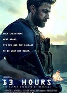 13 giờ: Lính ngầm Benghazi - 13 Hours: The Secret Soldiers of Benghazi - (2016) - PhimMoi2024 - Website xem phim miễn phí tốt nhất