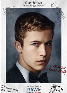 13 lý do tại sao (Phần 4) - 13 Reasons Why (Season 4) - (2020) - PhimMoi2024 - Website xem phim miễn phí tốt nhất