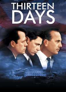 13 Ngày Khủng Hoảng - Thirteen Days - (2000) - PhimMoi2024 - Website xem phim miễn phí tốt nhất