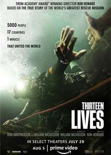 13 Sinh Mạng - Thirteen Lives - (2022) - PhimMoi2024 - Website xem phim miễn phí tốt nhất