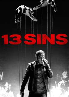 13 Tội Lỗi - 13 Sins - (2014) - PhimMoi2024 - Website xem phim miễn phí tốt nhất