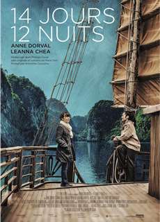 14 Ngày 12 Đêm - 14 Days, 12 Nights - (2019) - PhimMoi2024 - Website xem phim miễn phí tốt nhất