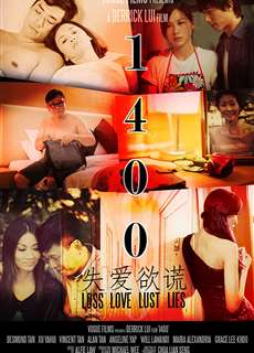 1400 - 1400 - (2015) - Website xem phim miễn phí tốt nhất
