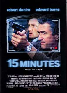 15 phút - 15 Minutes - (2001) - PhimMoi2024 - Website xem phim miễn phí tốt nhất