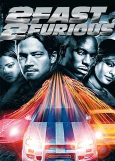 2 Fast 2 Furious 2 - 2 Fast 2 Furious 2 - (2003) - PhimMoi2024 - Website xem phim miễn phí tốt nhất