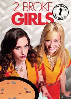 2 Nàng Bá Đạo (Phần 1) - 2 Broke Girls (Season 1) - (2011) - PhimMoi2024 - Website xem phim miễn phí tốt nhất