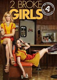 2 Nàng Bá Đạo (Phần 4) - 2 Broke Girls (Season 4) - (2014) - PhimMoi2024 - Website xem phim miễn phí tốt nhất