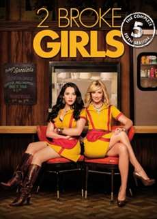 2 Nàng Bá Đạo (Phần 5) - 2 Broke Girls (Season 5) - (2015) - PhimMoi2024 - Website xem phim miễn phí tốt nhất