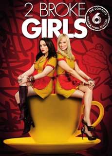 2 Nàng Bá Đạo (Phần 6) - 2 Broke Girls (Season 6) - (2016) - PhimMoi2024 - Website xem phim miễn phí tốt nhất