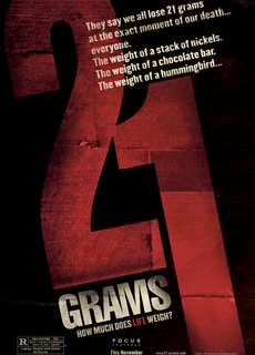 21 Gram - 21 Grams - (2003) - PhimMoi2024 - Website xem phim miễn phí tốt nhất