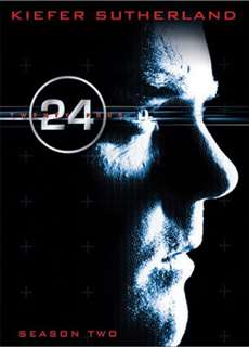 24 Giờ Chống Khủng Bố: Phần 2 - 24 (Season 2) - (2002) - PhimMoi2024 - Website xem phim miễn phí tốt nhất