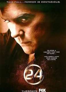 24 Giờ Chống Khủng Bố: Phần 3 - 24 (Season 3) - (2003) - PhimMoi2024 - Website xem phim miễn phí tốt nhất