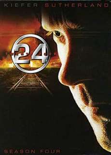24 Giờ Chống Khủng Bố: Phần 4 - 24 (Season 4) - (2005) - PhimMoi2024 - Website xem phim miễn phí tốt nhất