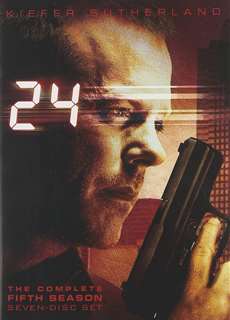 24 Giờ Chống Khủng Bố: Phần 5 - 24 (Season 5) - (2005) - PhimMoi2024 - Website xem phim miễn phí tốt nhất