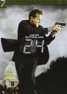 24 Giờ Chống Khủng Bố: Phần 7 - 24 (Season 7) - (2008) - PhimMoi2024 - Website xem phim miễn phí tốt nhất
