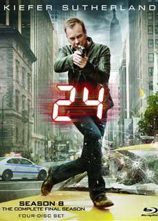 24 Giờ Chống Khủng Bố: Phần 8 - 24 (Season 8) - (2010) - PhimMoi2024 - Website xem phim miễn phí tốt nhất