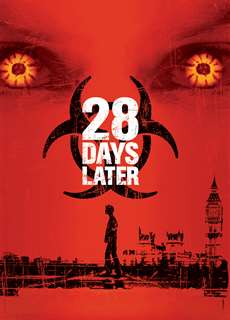 28 Days Later - 28 Days Later - (2002) - PhimMoi2024 - Website xem phim miễn phí tốt nhất