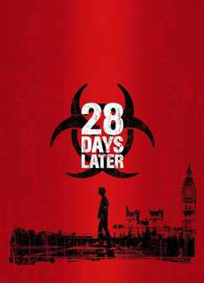 28 Ngày Sau - 28 Days Later - (2002) - PhimMoi2024 - Website xem phim miễn phí tốt nhất