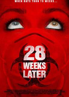 28 Tuần Sau - 28 Weeks Later - (2007) - PhimMoi2024 - Website xem phim miễn phí tốt nhất