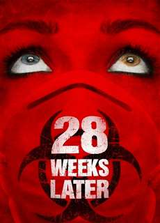 28 Weeks Later - 28 Weeks Later - (2007) - Website xem phim miễn phí tốt nhất