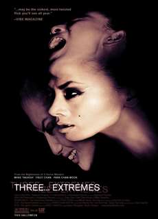 3 Câu Chuyện Kinh Dị - Three... Extremes - (2004) - PhimMoi2024 - Website xem phim miễn phí tốt nhất