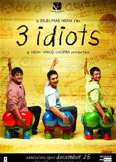 3 Chàng Ngốc - 3 Idiots - (2009) - PhimMoi2024 - Website xem phim miễn phí tốt nhất