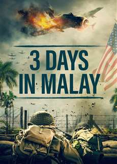 3 Days in Malay - 3 Days in Malay - (2023) - PhimMoi2024 - Website xem phim miễn phí tốt nhất