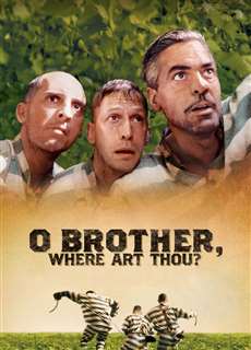 3 Kẻ Trốn Tù - O Brother, Where Art Thou? - (2000) - PhimMoi2024 - Website xem phim miễn phí tốt nhất