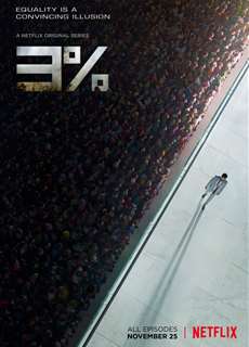 3% (Phần 1) - 3% (Season 1) - (2016) - PhimMoi2024 - Website xem phim miễn phí tốt nhất