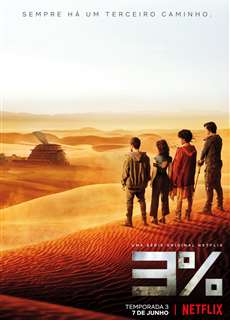 3% (Phần 3) - 3% (Season 3) - (2019) - PhimMoi2024 - Website xem phim miễn phí tốt nhất