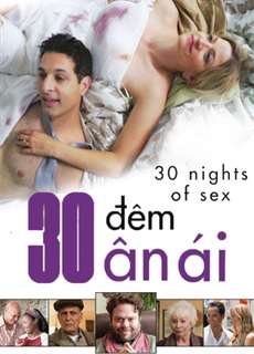 30 Đêm Ân Ái - 30 Nights Of Sex - (2018) - PhimMoi2024 - Website xem phim miễn phí tốt nhất