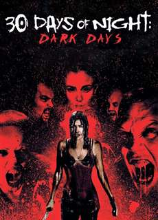 30 Ngày Đen Tối: Thời Đại Đen Tối - 30 Days of Night: Dark Days - (2010) - Website xem phim miễn phí tốt nhất