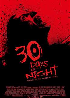 30 ngày trong màn đêm - 30 Days of Night - (2007) - PhimMoi2024 - Website xem phim miễn phí tốt nhất
