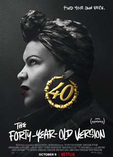 40 tuổi làm rapper - The Forty-Year-Old Version - (2020) - PhimMoi2024 - Website xem phim miễn phí tốt nhất
