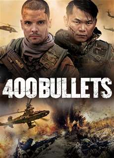 400 Bullets - 400 Bullets - (2021) - PhimMoi2024 - Website xem phim miễn phí tốt nhất