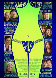 43 Ngày Kỳ Quặc - Movie 43 - (2013) - PhimMoi2024 - Website xem phim miễn phí tốt nhất