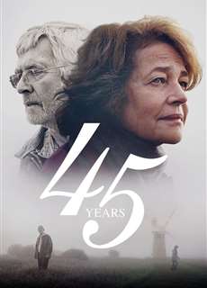 45 Năm Ngày Cưới - 45 Years - (2015) - PhimMoi2024 - Website xem phim miễn phí tốt nhất