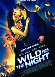48 Giờ Sinh Tử - 48 Hours To Live - Wild For The Night - (2017) - PhimMoi2024 - Website xem phim miễn phí tốt nhất